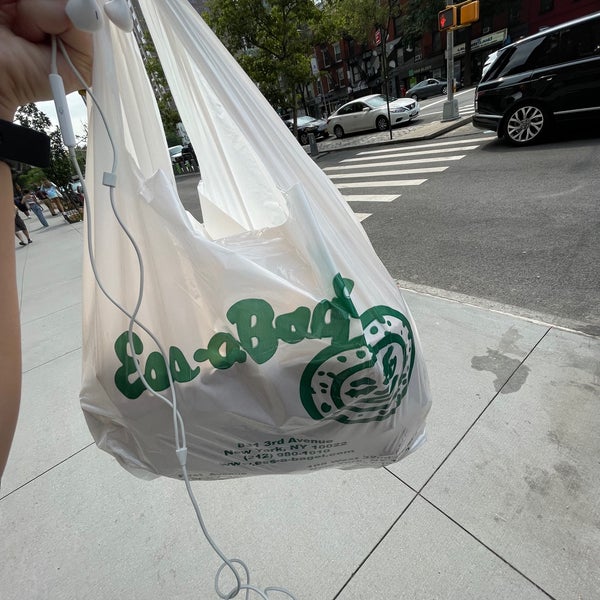Ess A Bagel Stuyvesant Town Peter Cooper Village 324 1st Ave Ess A Bagel Stuyvesant Town Peter Cooper Village 324 1st Ave