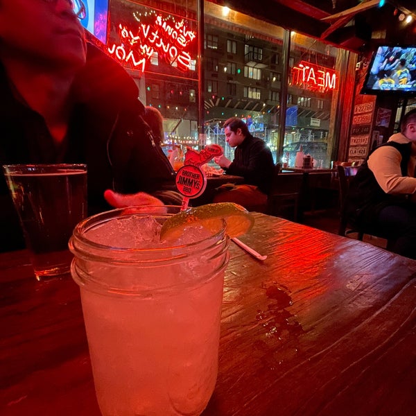 Brother Jimmy's BBQ (Now Closed) BBQ Joint in New York