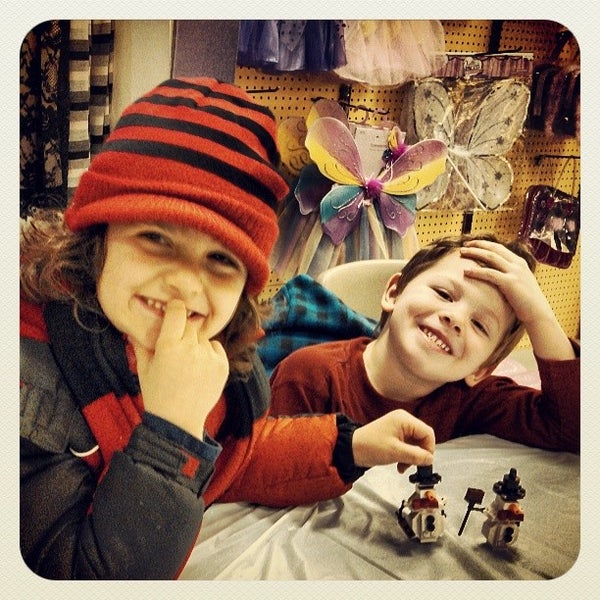 Photos at Boscov's Johnstown, PA