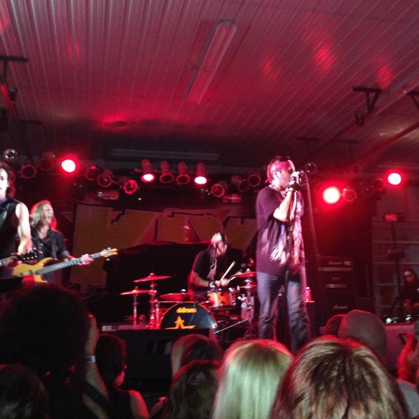 Hummels Wharf Fire Department Fire Station in Hummels Wharf