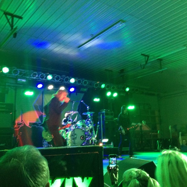 Hummels Wharf Fire Department Fire Station in Hummels Wharf