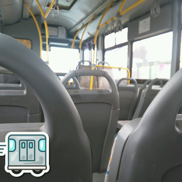 University Bus