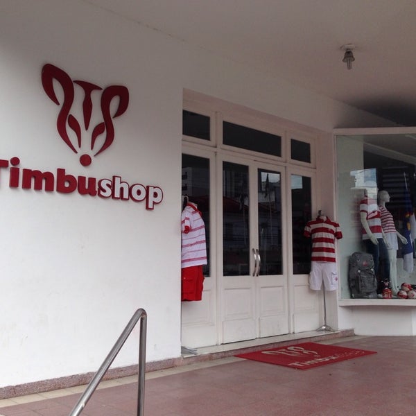 timbushop