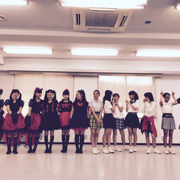 Photos At 立花演劇研究所ミュージカルスクール静岡スタジオ Dance Studio