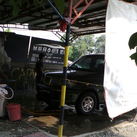 Photos At Mega Auto Spa 7 Visitors