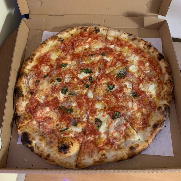 Emilia's Pizzeria Pizzeria in Berkeley