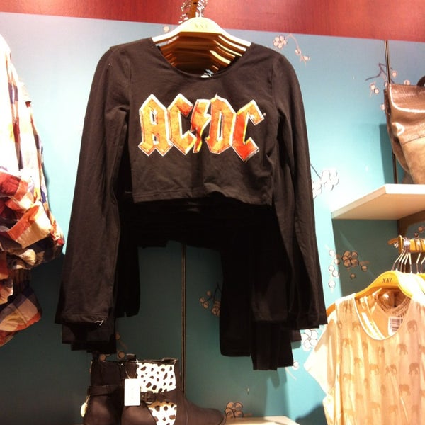 Forever 21 Clothing Store in Baton Rouge