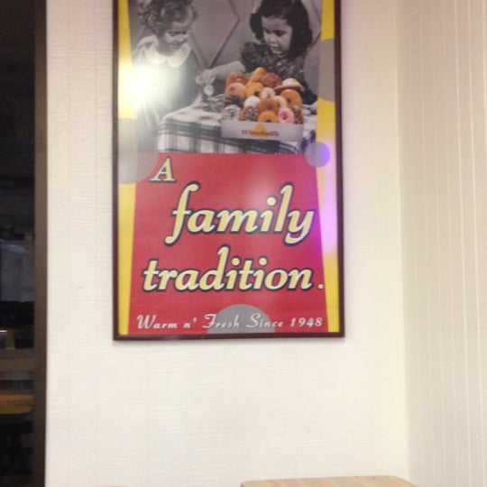 Photos at Winchell's Indio, CA