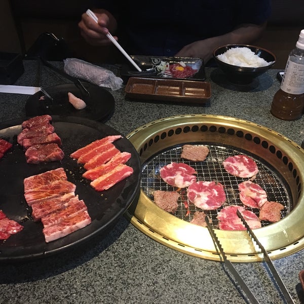 Photos At 焼肉食べ放題 どんどん 静岡流通通り店 2 Tips