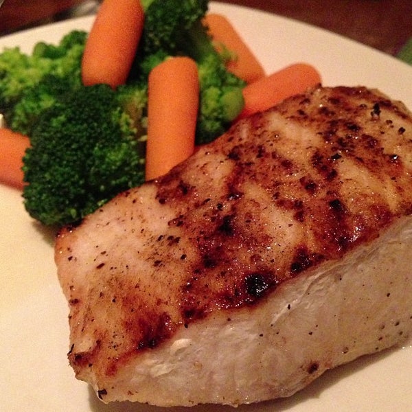 Outback Steakhouse Kapolei, HI