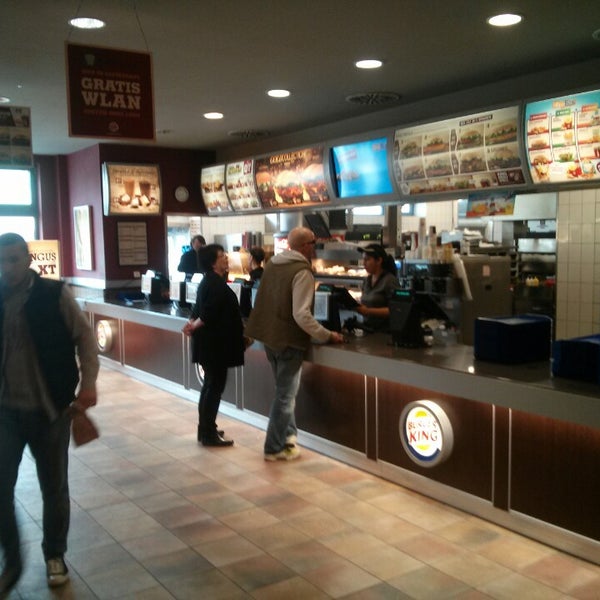 Burger King Bad Cannstatt 6 tips from 316 visitors