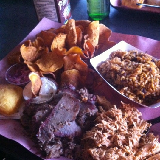 Boneheads BBQ - Halifax, NS