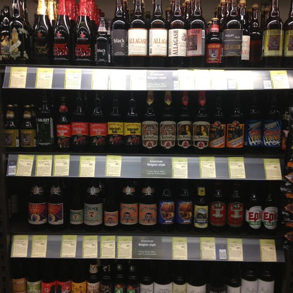 Total Wine & More 12 tips from 591 visitors