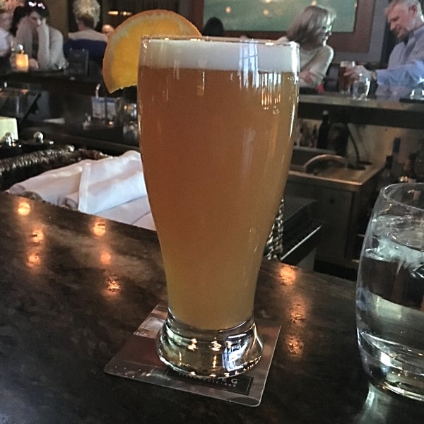 Photo taken at The Keg Steakhouse + Bar - Sherway by D H. on 3/16/2018