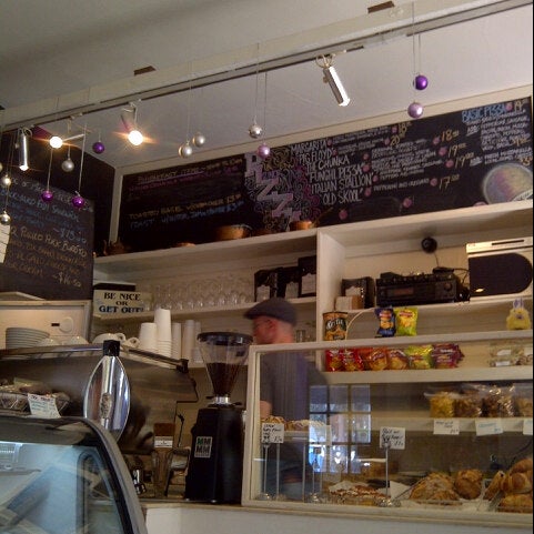 Photos At Tribe Road Kitchen Now Closed Cafe