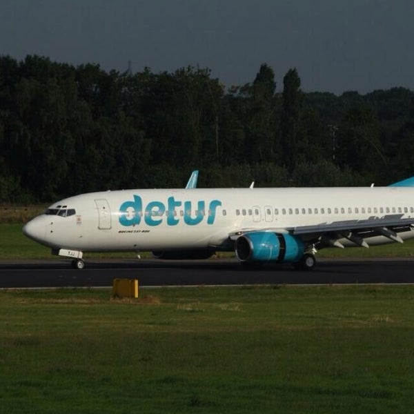 Detur