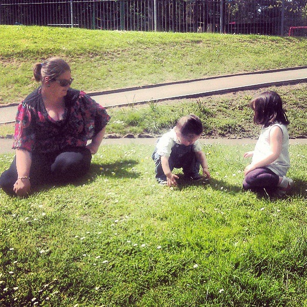 Clare Park tonbridge road