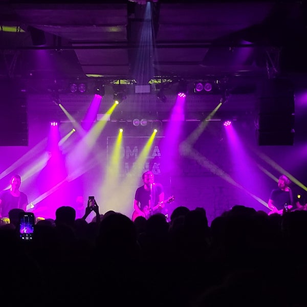 Photos at Control Club Universitate 109 tips