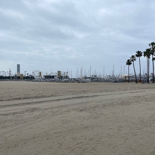 Photo taken at City of Long Beach by Tania M. on 4/28/2022