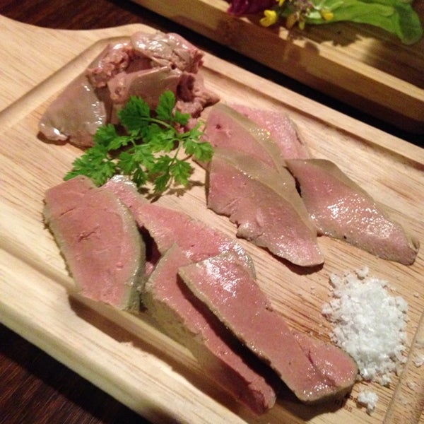 レバーダイニング Body Blow ボディーブロー 閉業 Musashinoの焼肉 バーベキュー料理店