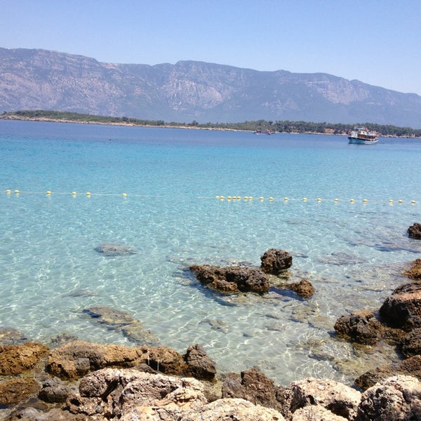 Incekum Marmaris