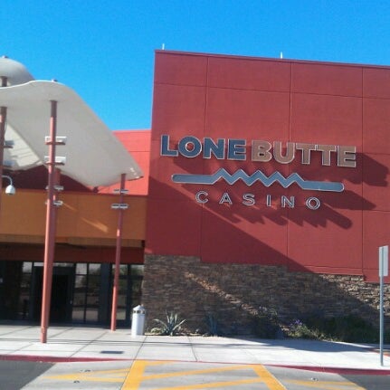 Butte Butte