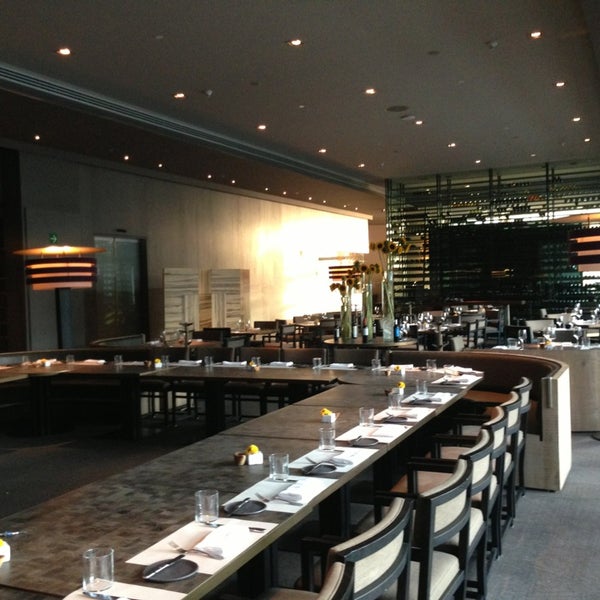 J&G Grill Cuauhtemoc, Distrito Federal