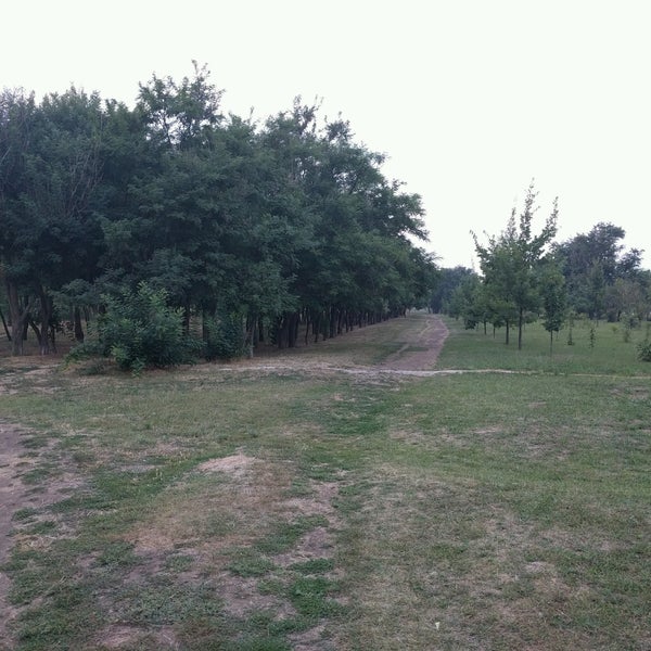 Парк 300 летия таганрог карта