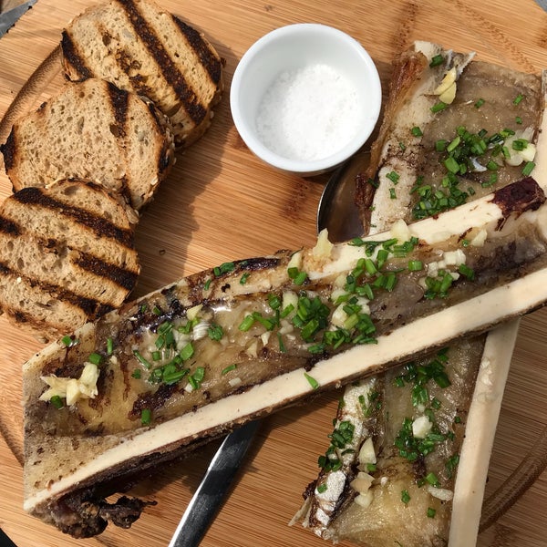 Photos At Restaurant De La Plage