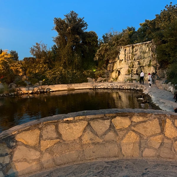 Mashhad Botanical Garden باغ گیاه شناسی مشهد 1 tip