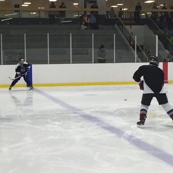 Photos at Kanata Recreation Centre 1 tip