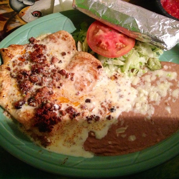 Tequilas Mexican Grill Goodland, KS