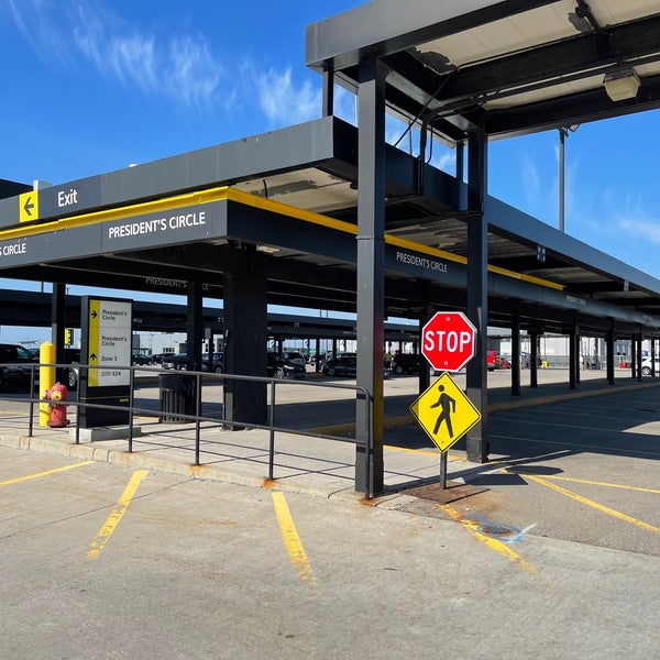 Hertz Rental Car Location