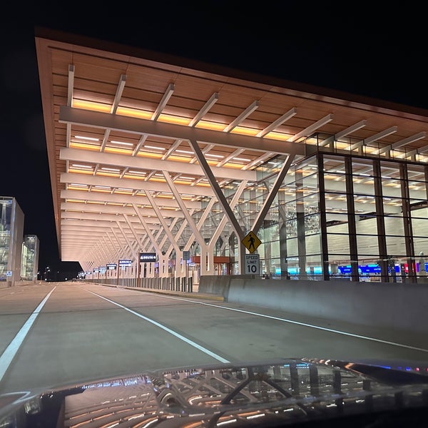 Photo prise au Kansas City International Airport (MCI) par Daniel le9/30/2023