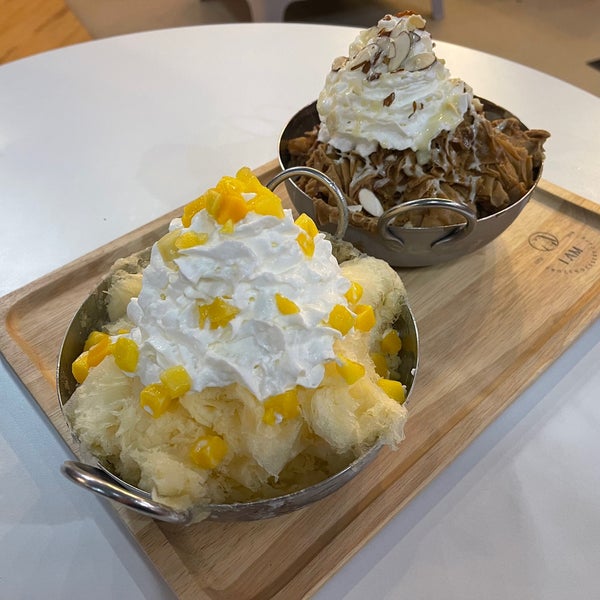 Photos At I Am Frozen Dessert Cafe 1 Tip