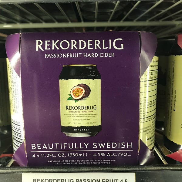 Cork & Barrel Liquor Store in Lawrence