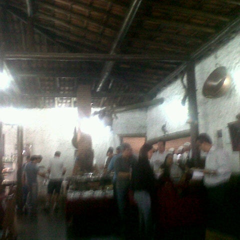 Foto tirada no(a) Restaurante Tradição de Minas por Dorival G. em 11/8/2012