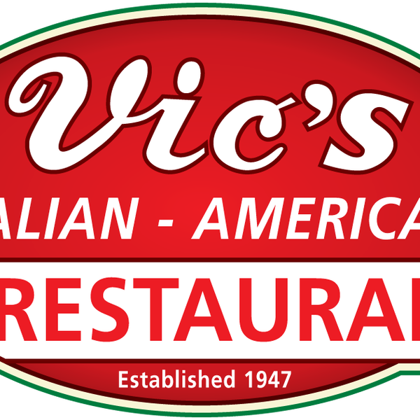 1/7/2017 tarihinde Vic&#39;s Italian Restaurantziyaretçi tarafından Vic&#39;s Italian Restaurant'de çekilen fotoğraf