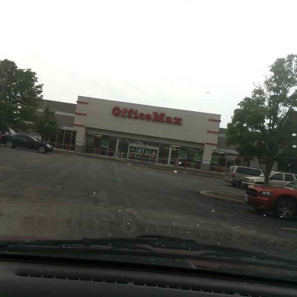 OfficeMax Saint Charles 2845 Veterans Memorial Pkwy