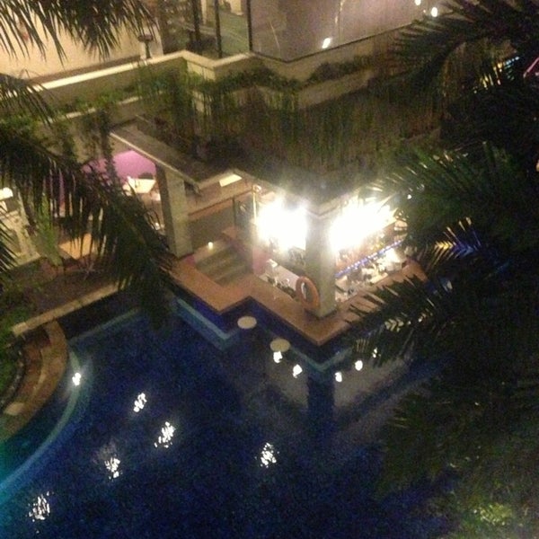7/31/2013에 Alice C.님이 Aston Tuban Inn Bali에서 찍은 사진