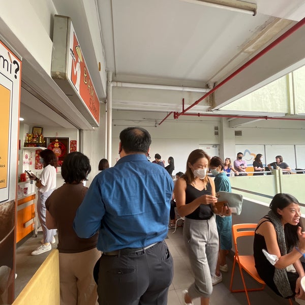 Bami Express - Vietnamese Restaurant