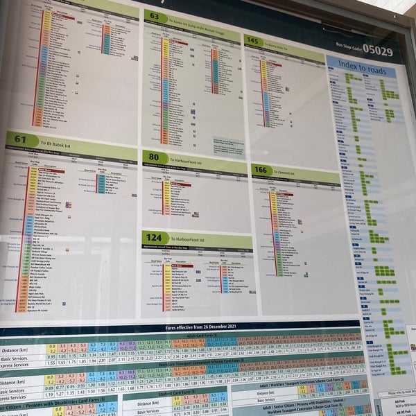 Bus Stop 05029 (Boat Quay) Singapore River 1 tip