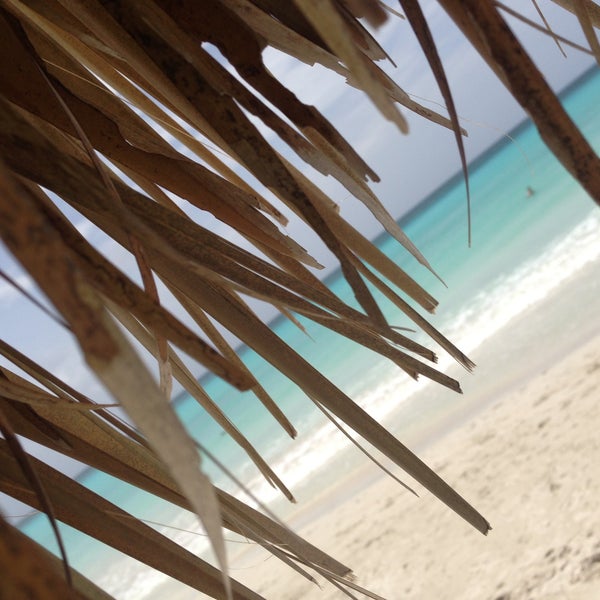 Отель Ocean Varadero el Patriarca