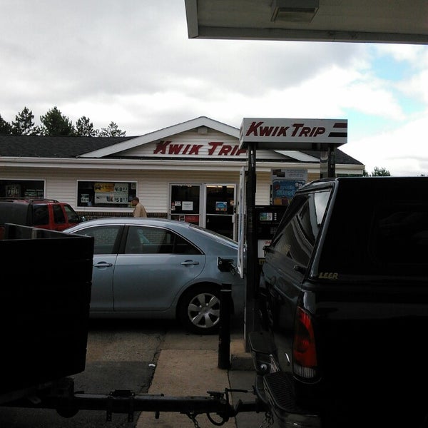 KWIK TRIP 781 3 tips