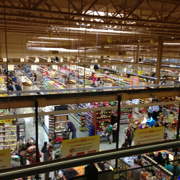 Wegmans Germantown, MD