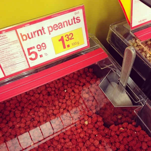 Bulk Barn Carlingwood Mckellar Park Laurentien View 2 Tips