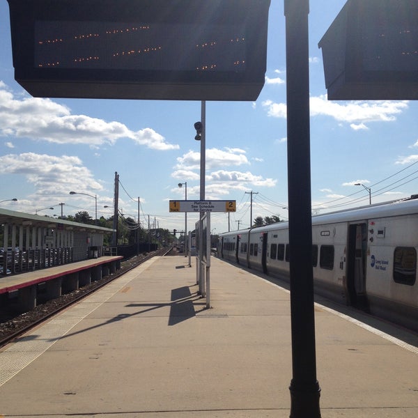 LIRR Ronkonkoma Station 92 tips