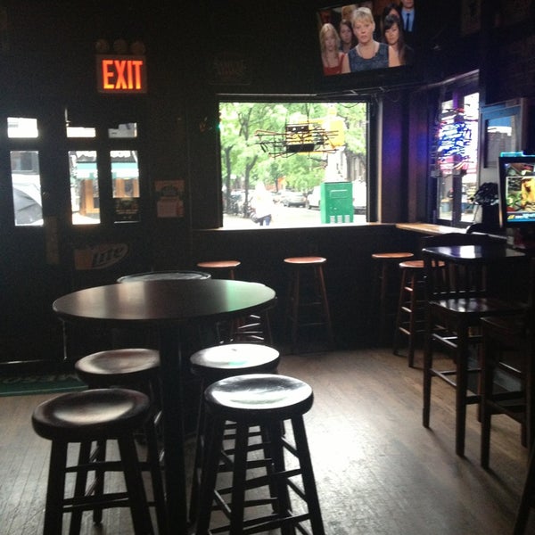 Photo taken at Brady&#39;s Bar by Patrick l. on 5/28/2013