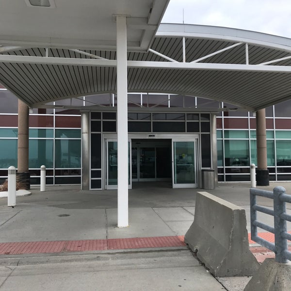 Photos at MCI Car Rental Center Kansas City, MO