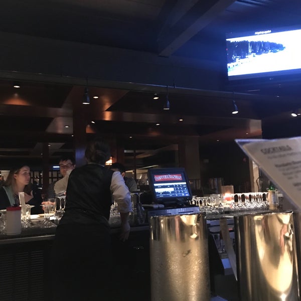 Das Foto wurde bei Copper Canyon Grill von Dean R. am 2/4/2018 aufgenommen